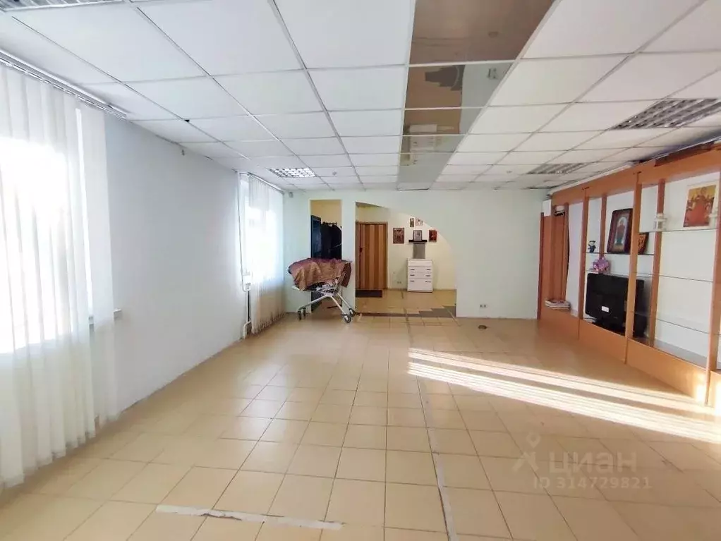 Помещение свободного назначения в Московская область, Люберцы ... - Фото 2