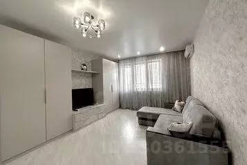 1-к кв. Бурятия, Улан-Удэ ул. Смолина, 54Б (52.0 м) - Фото 1