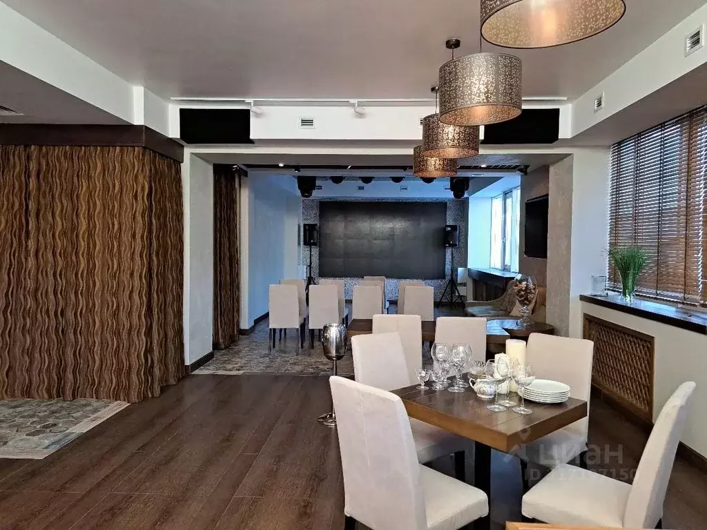 Офис в Хабаровский край, Хабаровск ул. Гайдара (323 м) - Фото 0