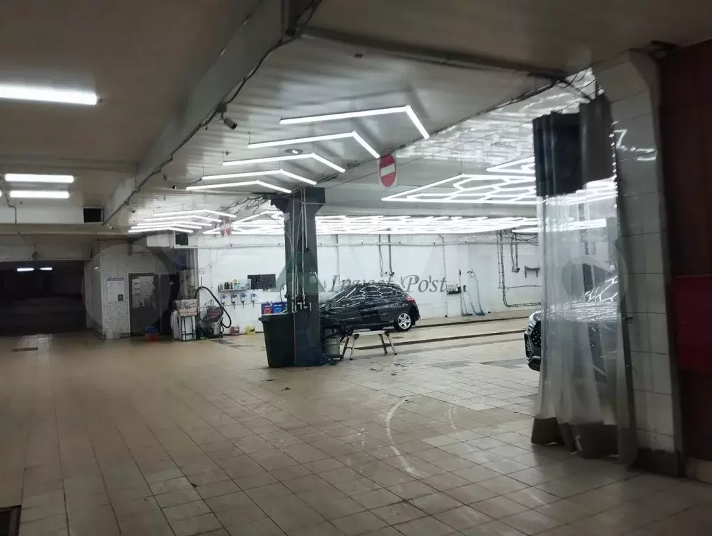 Автосервис, автосалон, детейлинг, хранение авто - Фото 0