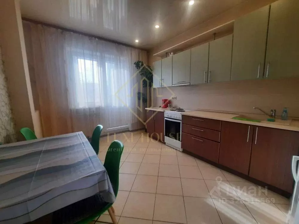 2-к кв. Иркутская область, Иркутск ул. Ржанова, 45/3 (55.8 м) - Фото 1