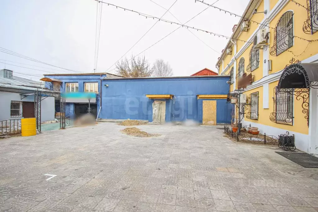 Помещение свободного назначения в Бурятия, Улан-Удэ ул. Ленина, 24 ... - Фото 2