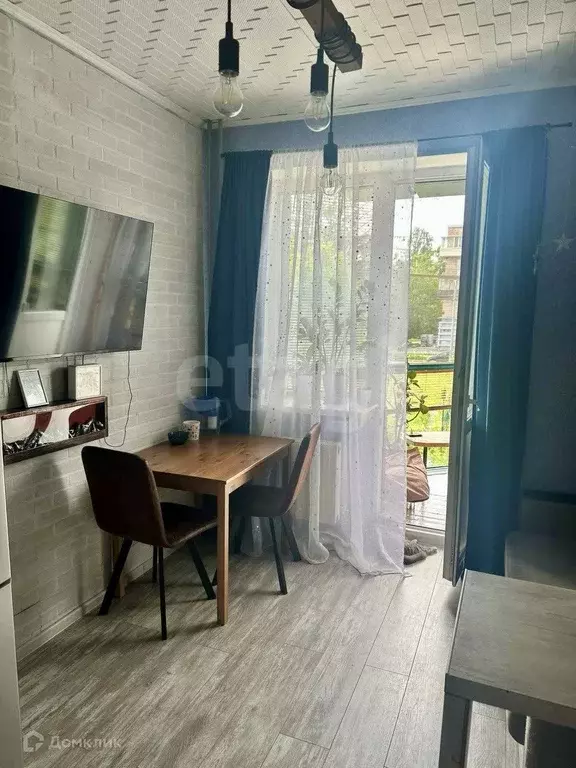 Продаётся 1-к квартира, 42.9 м - Фото 0