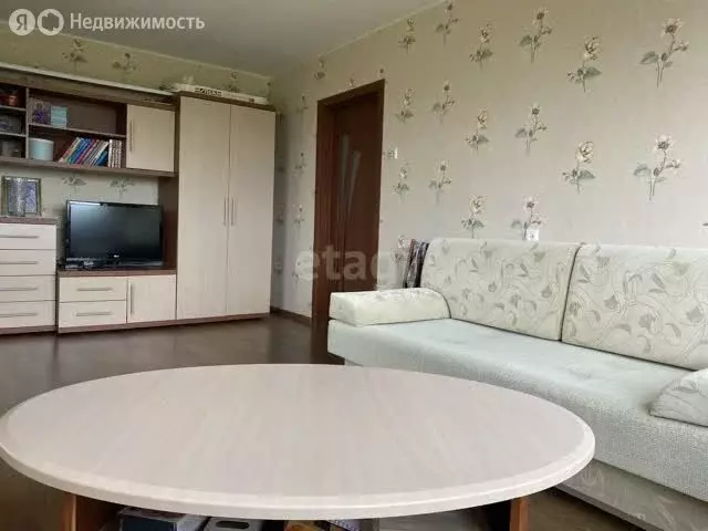 2-комнатная квартира: Нижний Новгород, улица Зайцева, 5 (47 м) - Фото 0