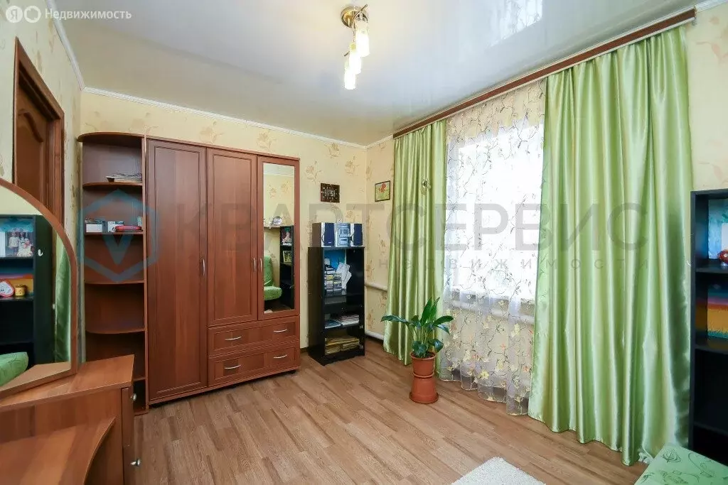 Дом в Омск, 3-я Путевая улица, 9 (78.7 м) - Фото 2