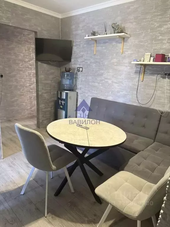 3-к кв. Ростовская область, Волгодонск ул. Энтузиастов (66.0 м) - Фото 1