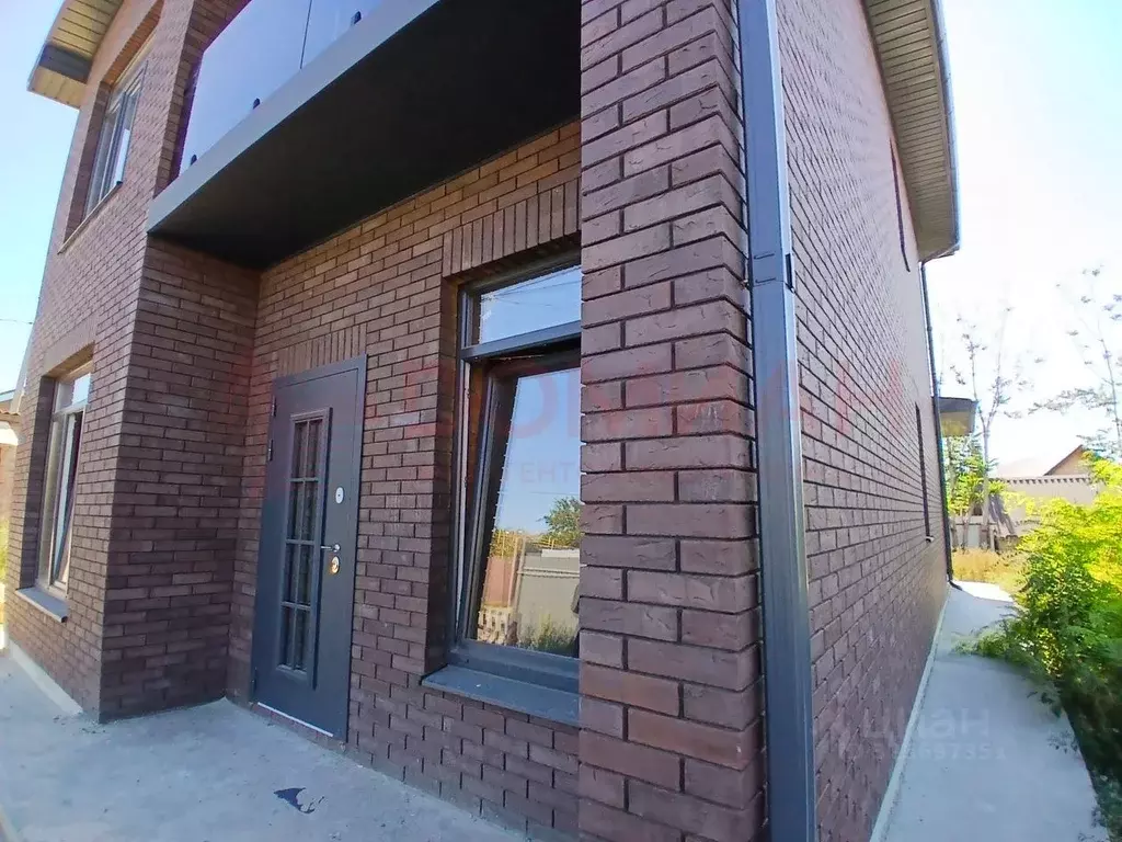 Дом в Ростовская область, Аксай ул. Фрунзе (144 м) - Фото 2