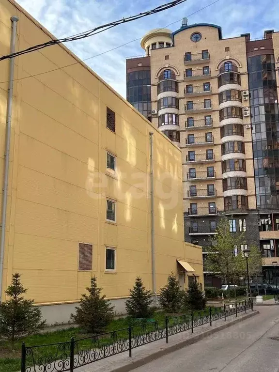 Гараж в Санкт-Петербург Киевская ул., 3 (14 м) - Фото 1