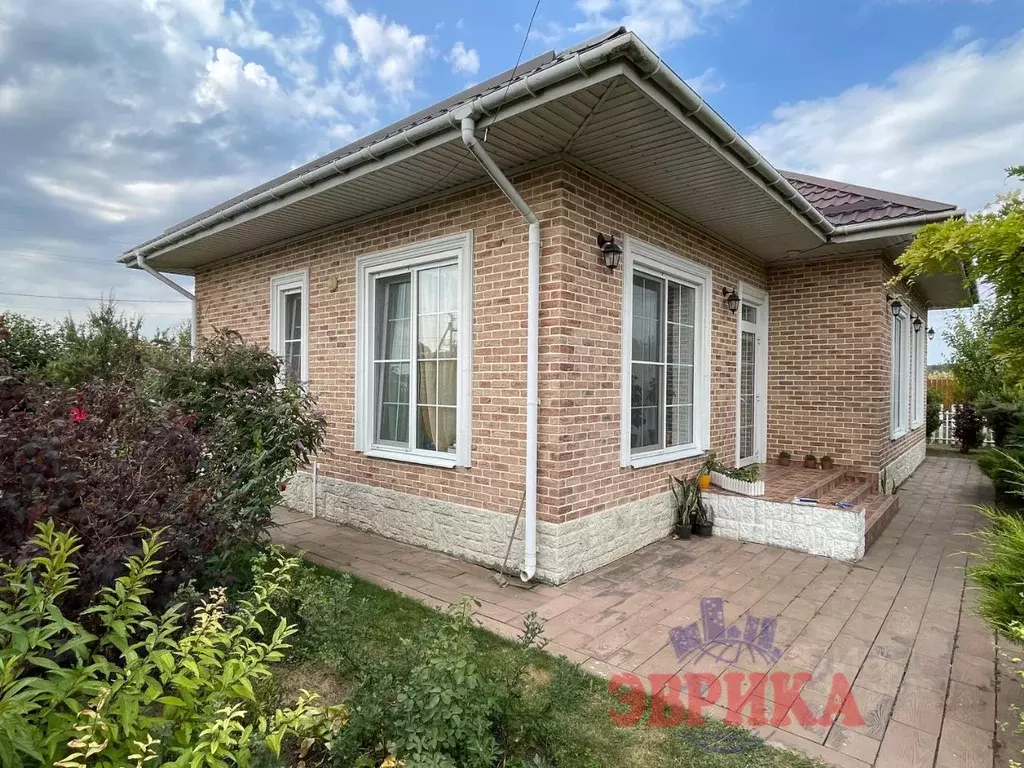 Дом в Краснодарский край, Крымский район, Варениковское с/пос, ... - Фото 1