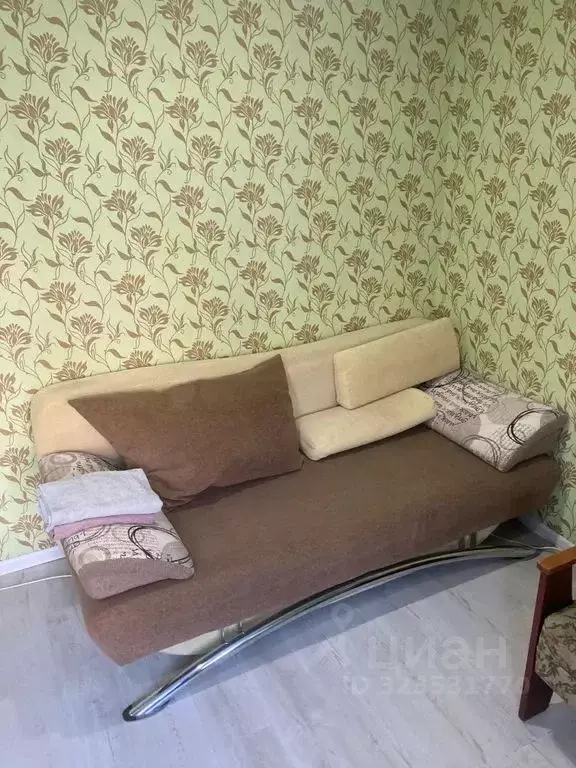 1-к кв. Архангельская область, Котлас ул. Стефановская, 31 (40.0 м) - Фото 2