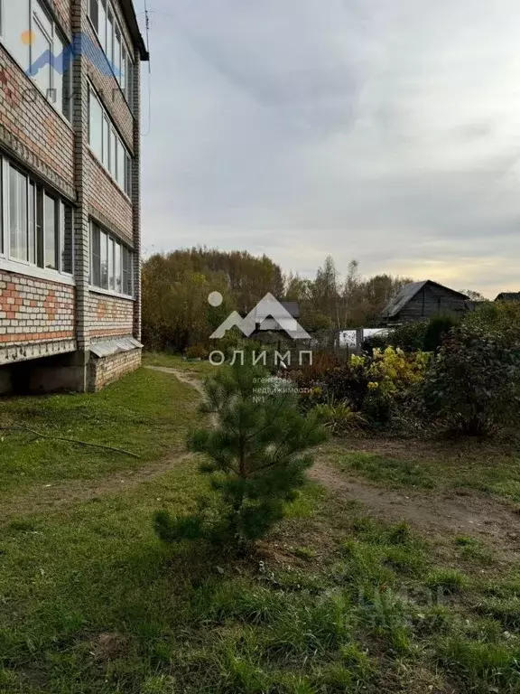 Участок в Ярославская область, Тутаевский муниципальный округ, ... - Фото 0