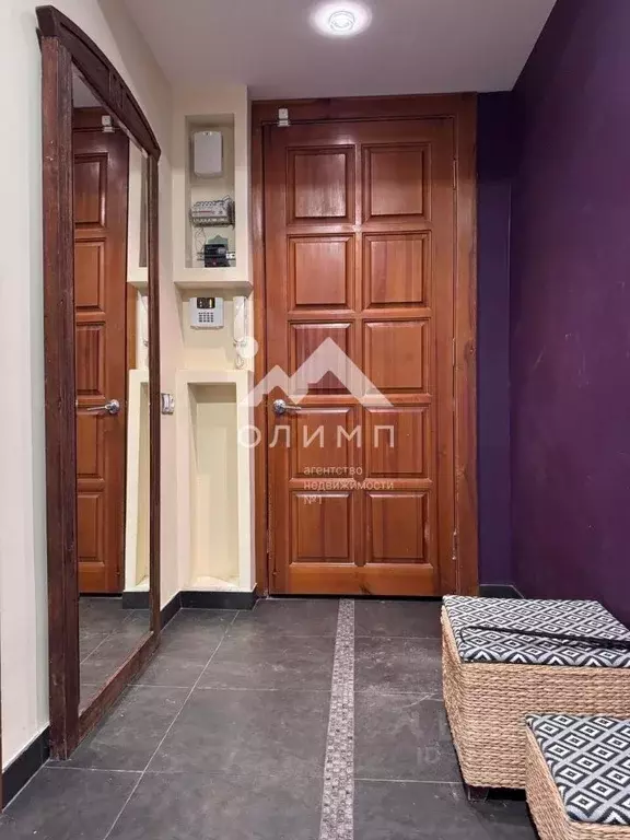 3-к кв. Ярославская область, Ярославль ул. Курчатова, 16 (73.4 м) - Фото 1