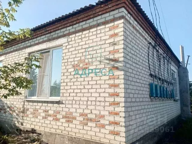 Комната Белгородская область, Поселок Чернянка городское поселение, ... - Фото 2