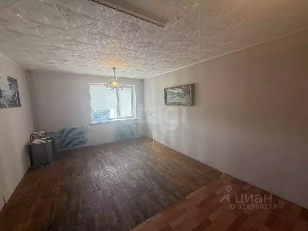 Комната Белгородская область, Белгород ул. Щорса, 22 (20.0 м) - Фото 1