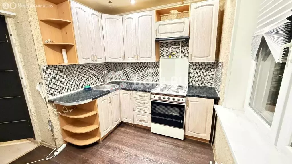 2-комнатная квартира: Коломна, проезд Автомобилистов, 11 (50 м) - Фото 1