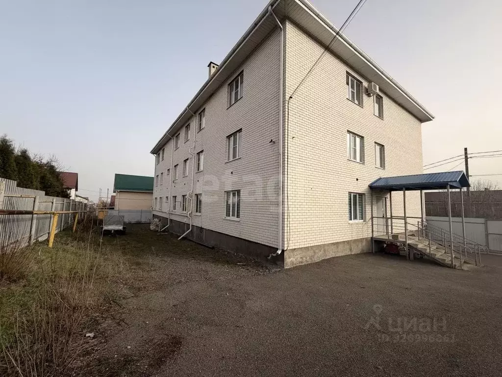 2-к кв. Ставропольский край, Ставрополь Чапаевка мкр, ул. Лозовая, ... - Фото 1