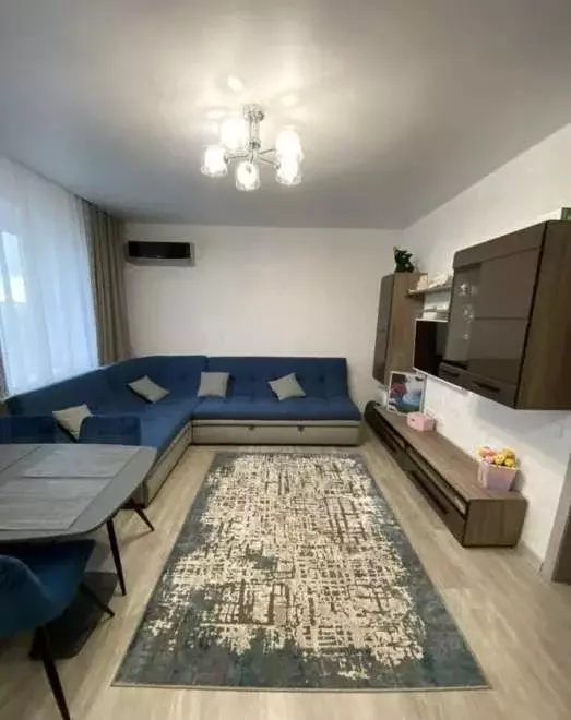 2-к кв. Тюменская область, Тюмень ул. Мельникайте, 34 (65.0 м) - Фото 1