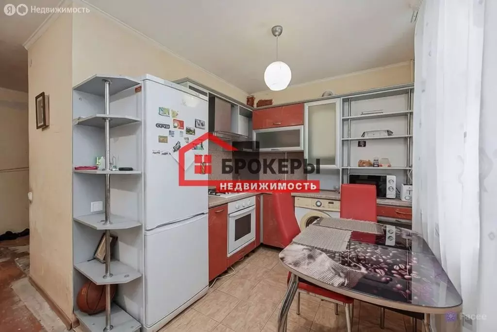 2-комнатная квартира: Севастополь, улица Маршала Крылова, 21 (43.5 м) - Фото 1