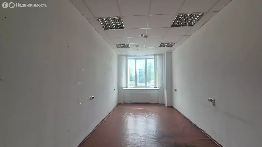 Офис (71.5 м) - Фото 1
