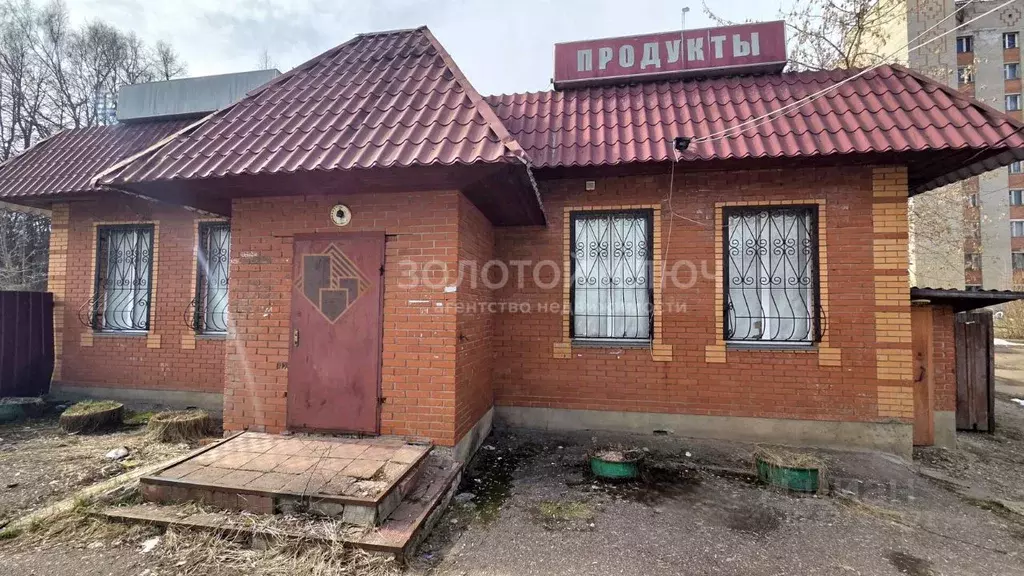 Торговая площадь в Московская область, Яхрома Дмитровский ... - Фото 2