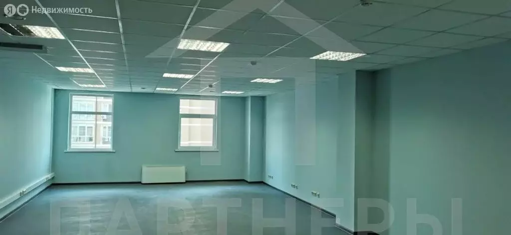 Офис (88 м) - Фото 1