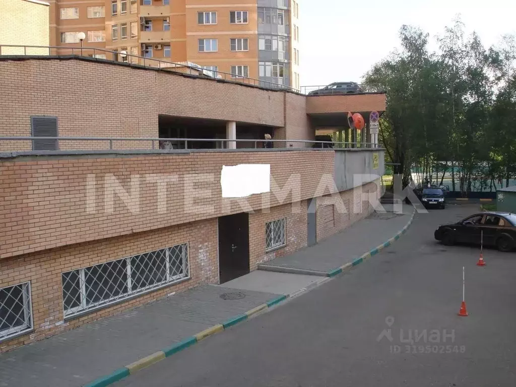 Помещение свободного назначения в Москва Профсоюзная ул., 104 (263 м) - Фото 0