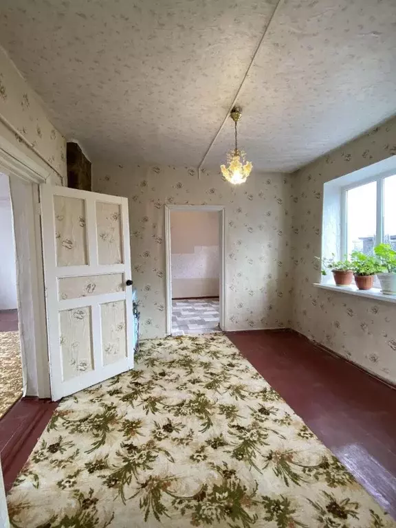 Дом в Краснодарский край, Темрюкский район, Запорожское с/пос, пос. ... - Фото 2