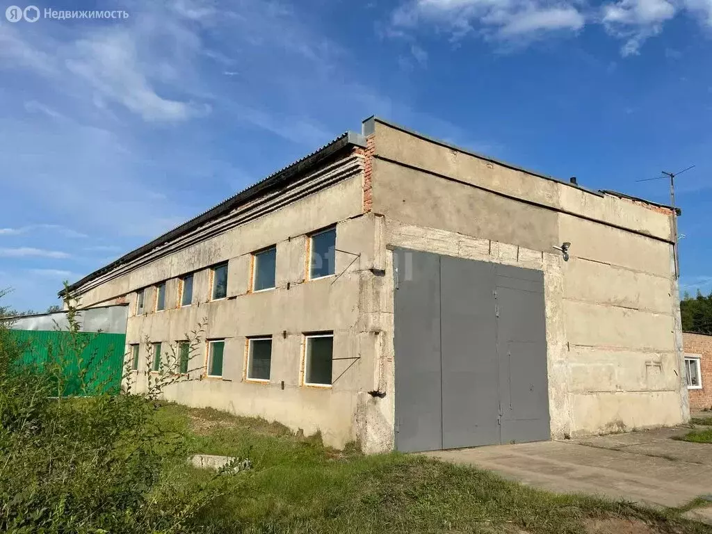 Офис (240 м) - Фото 1