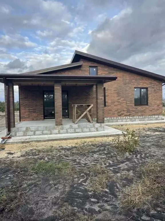 Коттедж в Белгородская область, Старооскольский городской округ, с. ... - Фото 2