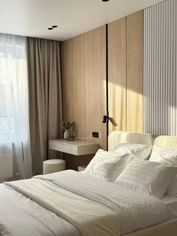 2-к кв. Татарстан, Казань ул. Николая Ершова, 65В (43.0 м) - Фото 0
