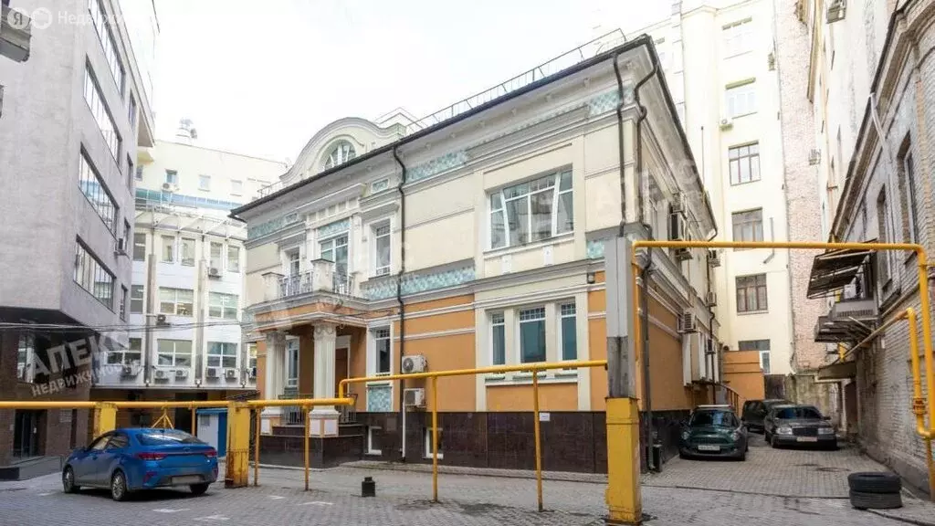 Офис (205 м) - Фото 1