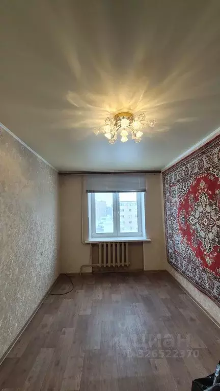 2-к кв. Смоленская область, Сафоново 1-й мкр, 4 (43.0 м) - Фото 1