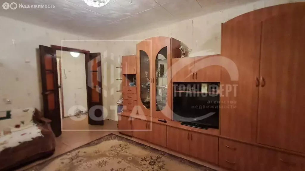 1-комнатная квартира: Воронеж, улица Туполева, 29 (34 м) - Фото 1