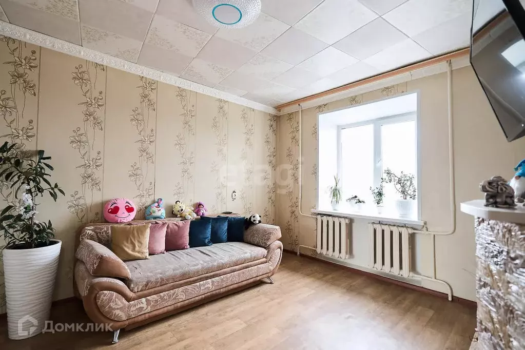 Продаётся 2-к квартира, 41.4 м - Фото 1