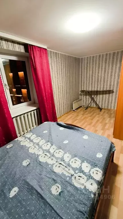 2-к кв. Иркутская область, Иркутск ул. Грязнова, 12 (50.0 м) - Фото 2