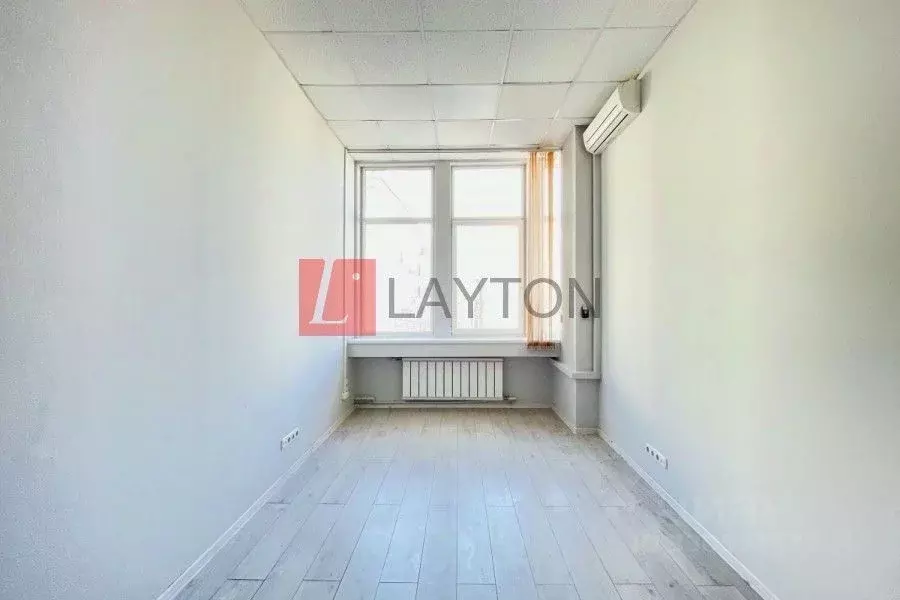 Офис в Москва 2-й Рощинский проезд, 8С1 (107 м) - Фото 2