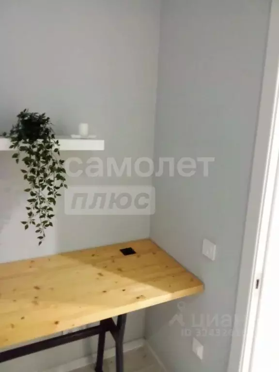 Студия Севастополь ул. Учительская, 19 (23.0 м) - Фото 2