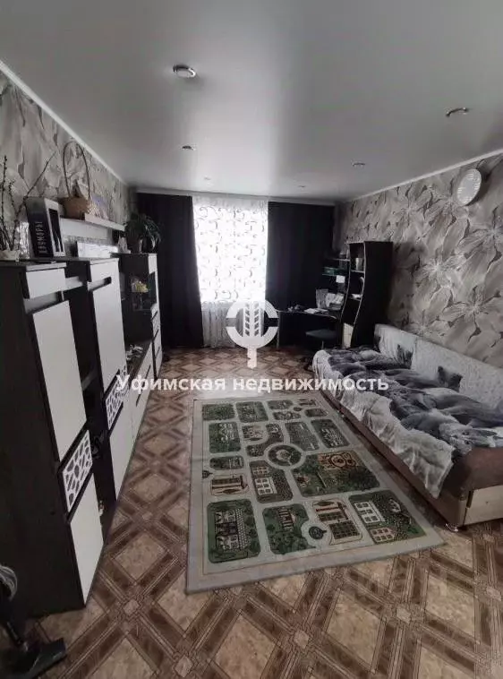 4-к кв. Башкортостан, Уфа Черниковская ул., 46 (69.4 м) - Фото 1