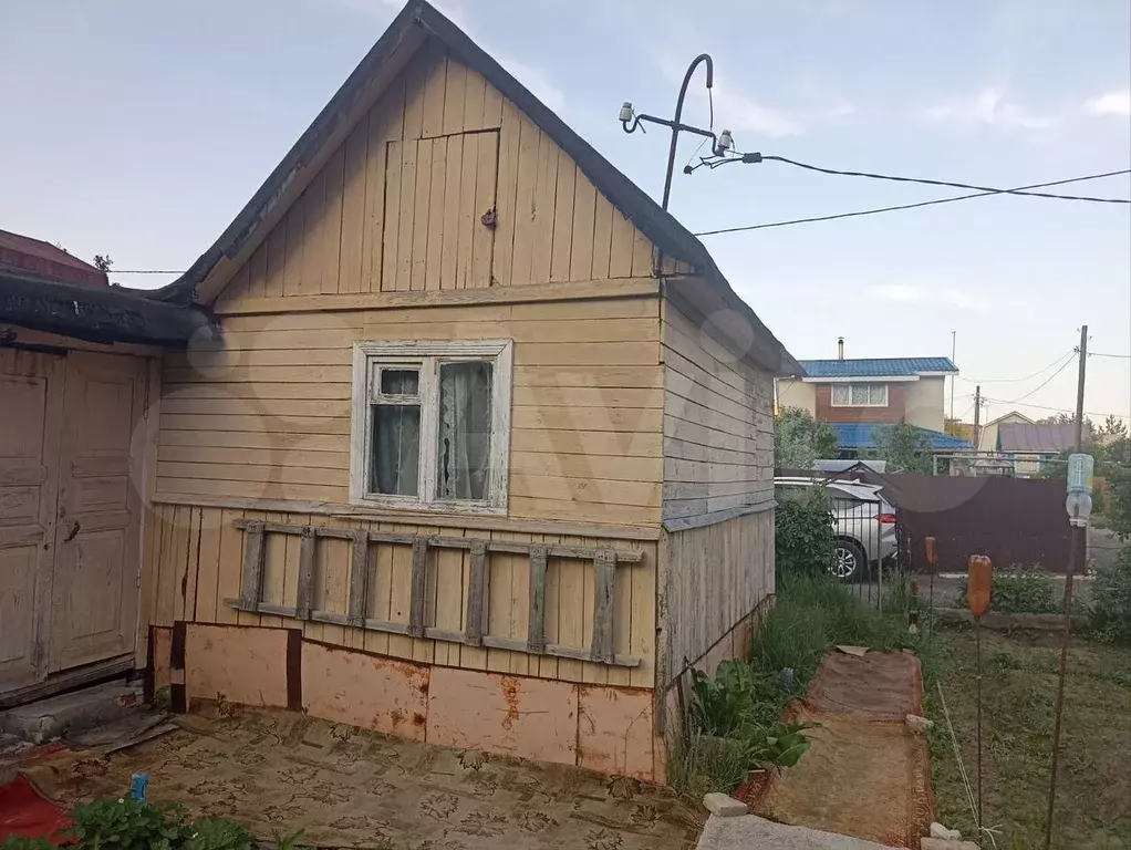 Дача 20 м на участке 3,5 сот. - Фото 0