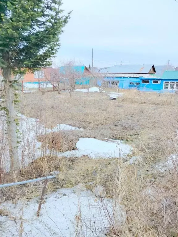 Участок в Алтайский край, Белокуриха ул. Строителей, 30 (11.4 сот.) - Фото 0