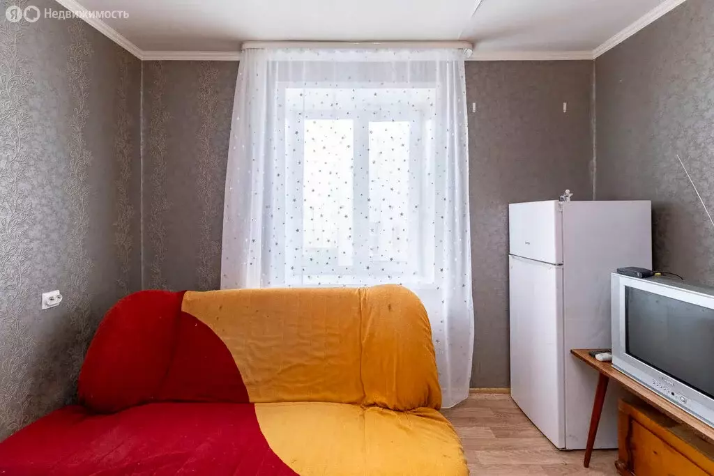 1к в -комнатной квартире (11.3 м) - Фото 1