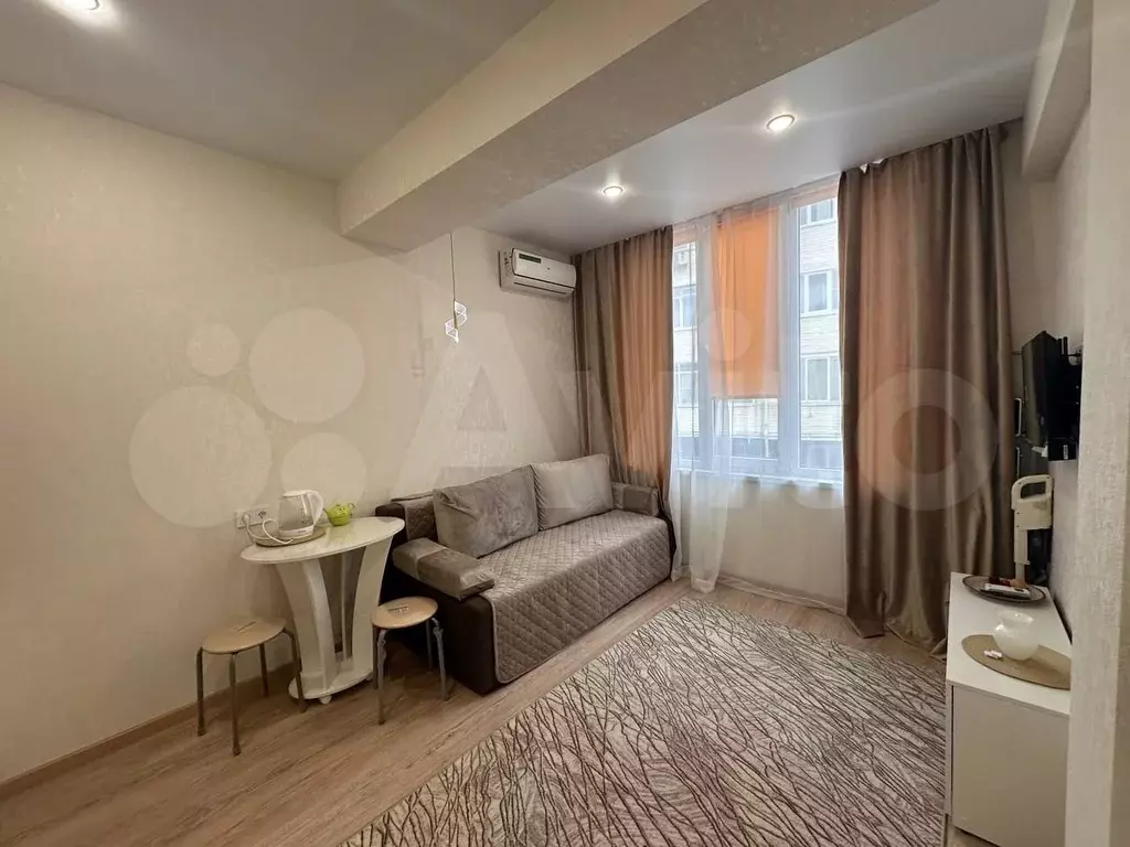 Квартира-студия, 19,7 м, 4/5 эт. - Фото 0