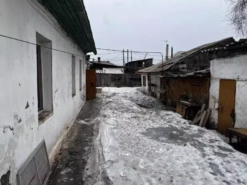 Дом в Красноярский край, Красноярск ул. 2-я Гипсовая, 6 (88 м) - Фото 2