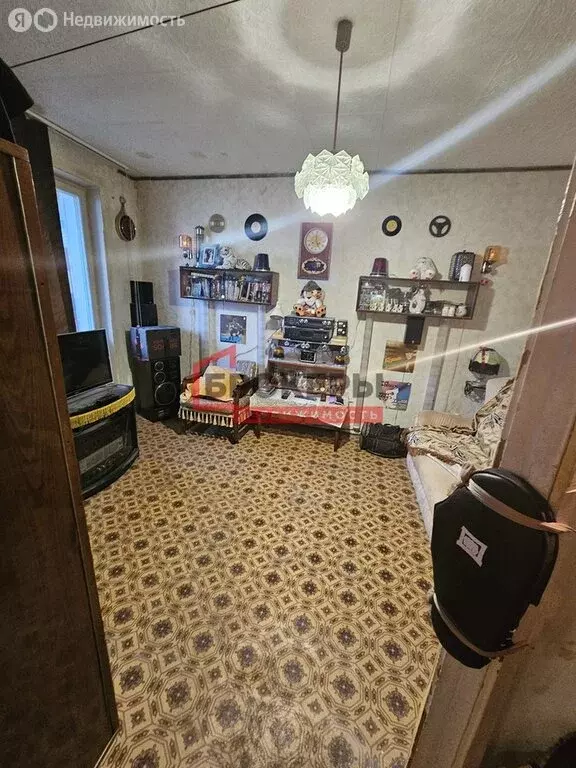 1-комнатная квартира: Севастополь, улица Лизы Чайкиной, 97 (22 м) - Фото 1