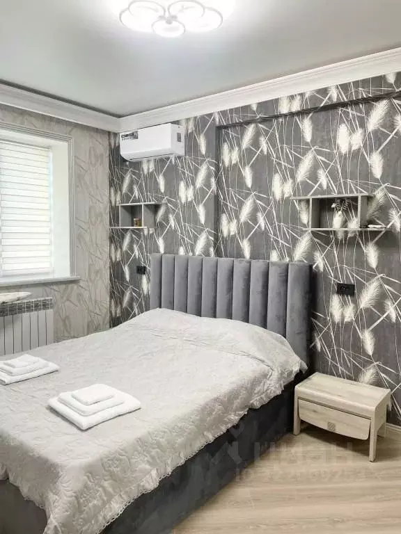 1-к кв. Дагестан, Дербент ул. Гейдара Алиева, 11Г (45.0 м) - Фото 0