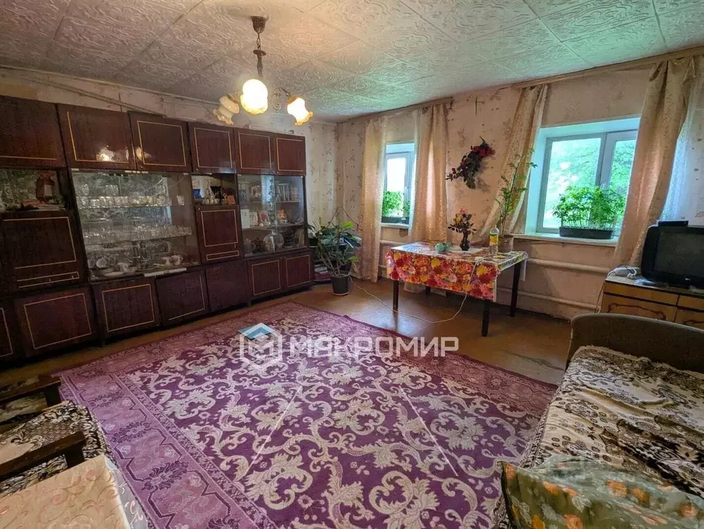 Дом в Орловская область, Орел Половецкая ул., 28 (89 м) - Фото 1