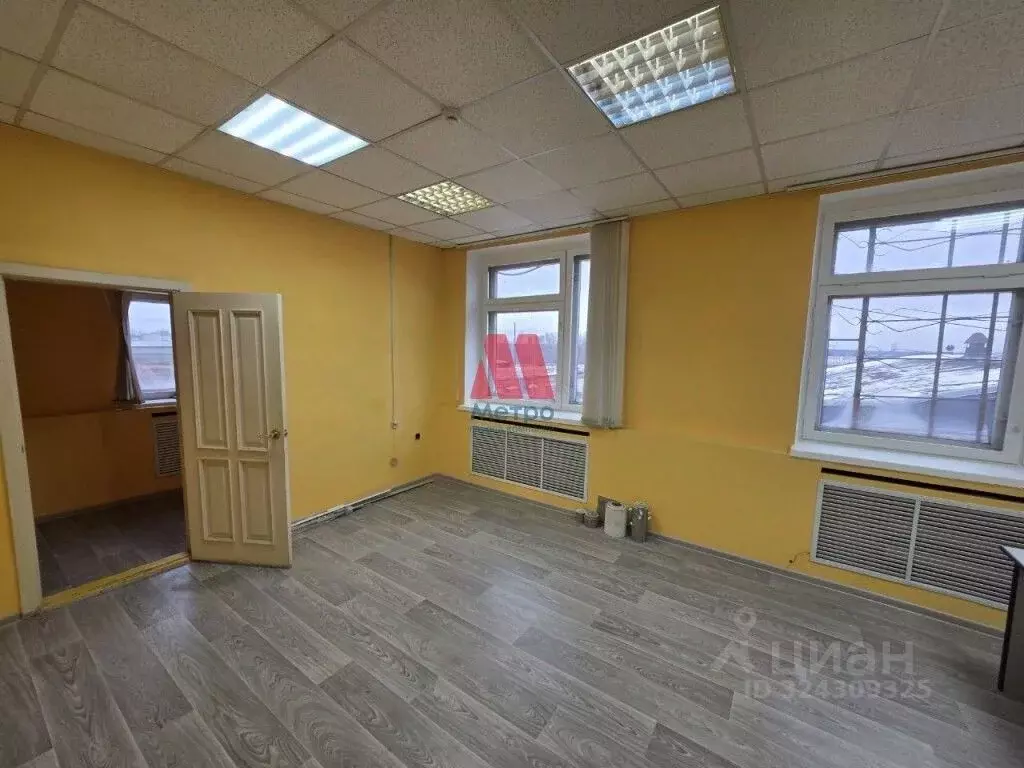 Офис в Ярославская область, Ярославль Тутаевское ш., 2с3 (17 м) - Фото 2