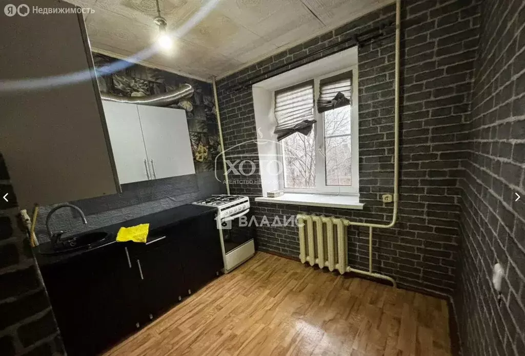 1-комнатная квартира: Элиста, Ипподромная улица, 15 (27 м) - Фото 2