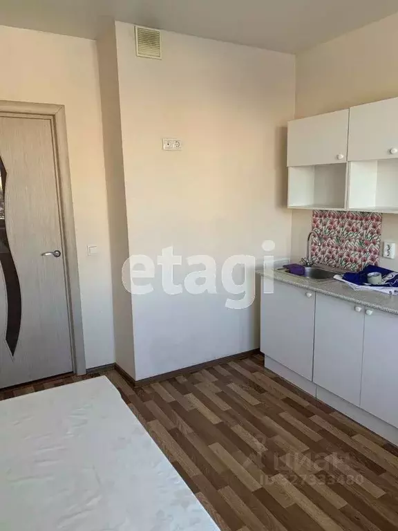 2-к кв. Тюменская область, Тюмень ул. Николая Федорова, 17к1 (60.0 м) - Фото 2