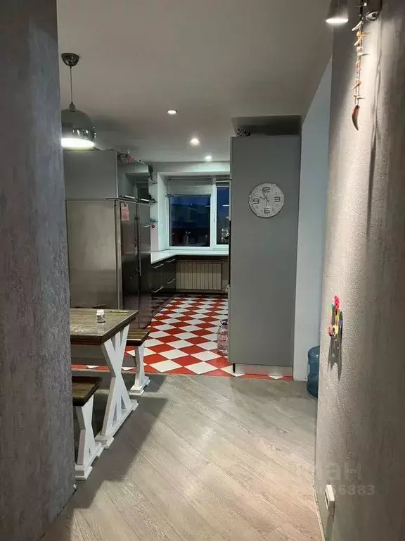 2-к кв. Ленинградская область, Выборг ул. Кривоносова, 9А (90.0 м) - Фото 1